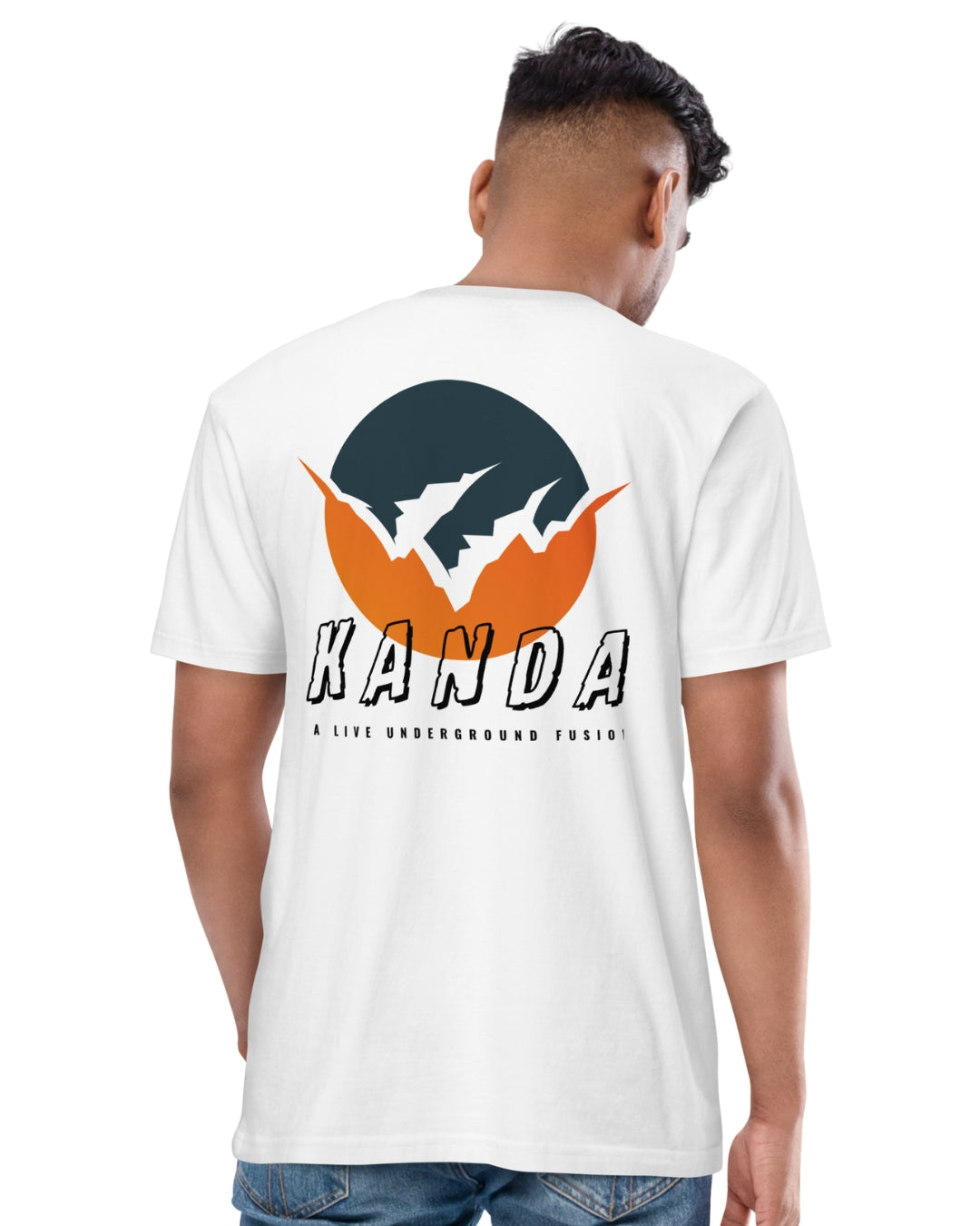 Kanda Album Official Merch