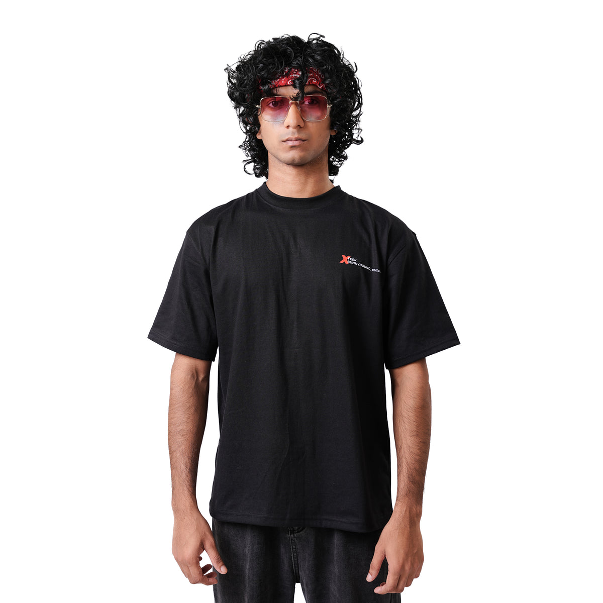 FEEK ALBUM MERCH