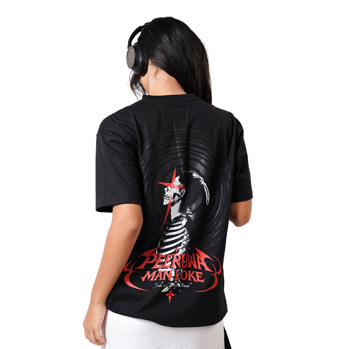 FEEK ALBUM MERCH