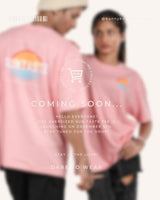 Sun Taste Graphic Tee