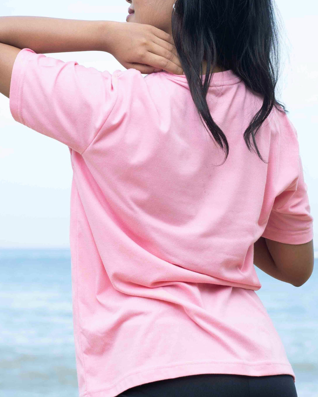 Unisex garment-dyed heavyweight t-shirt