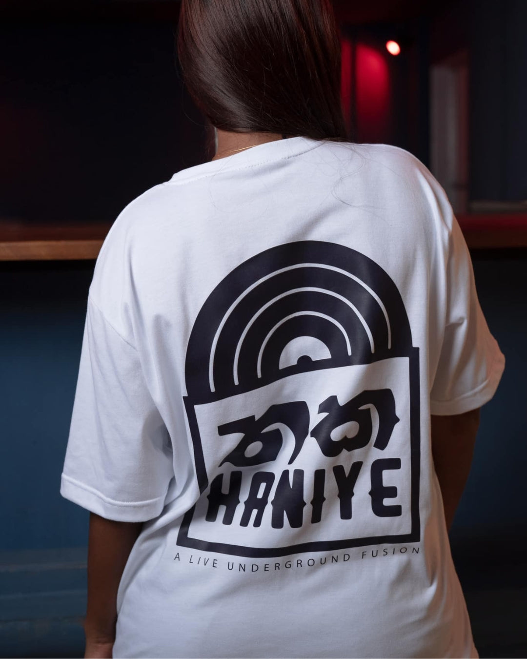 Thakahaniye Official Merch