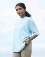 Unisex garment-dyed heavyweight t-shirt