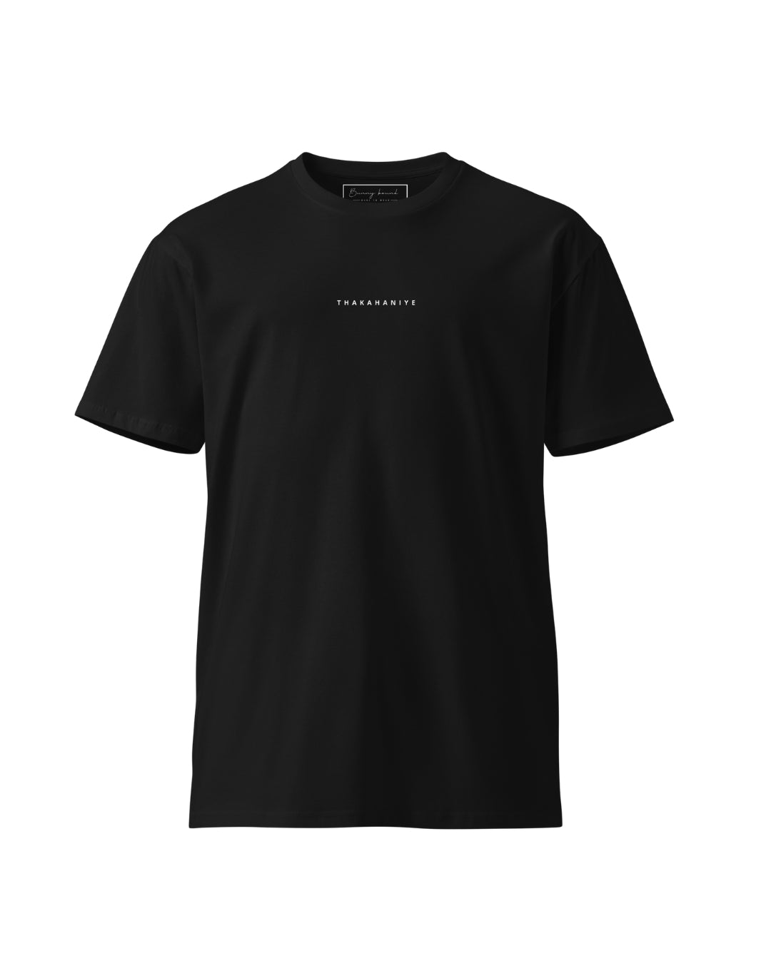 Thakahaniye Official Merch