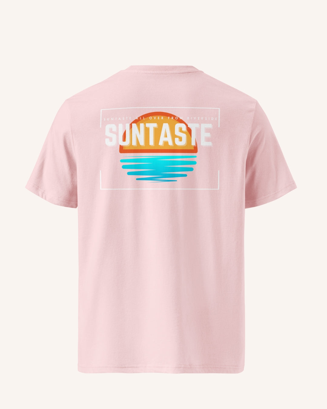 Sun Taste Graphic Tee