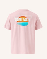 Sun Taste Graphic Tee