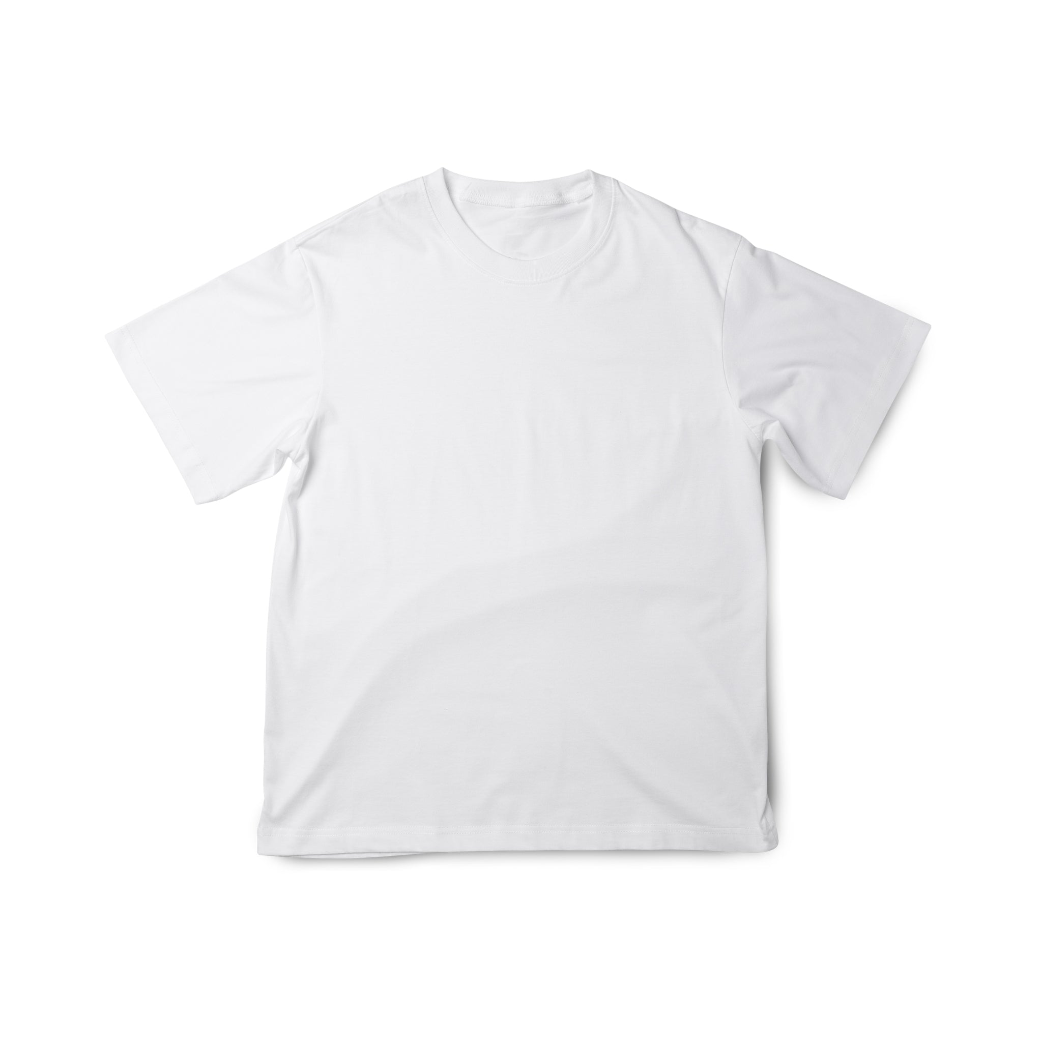 Comfort Premium Cotton Tee