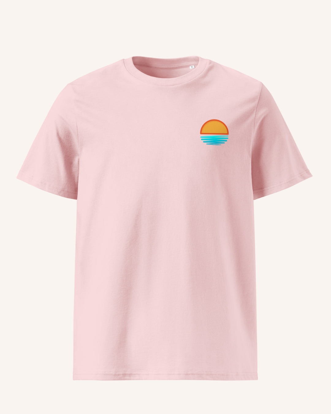 Sun Taste Graphic Tee