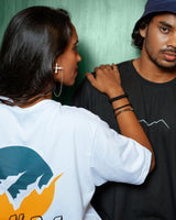 Kanda Album Official Merch