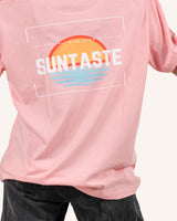 Sun Taste Graphic Tee