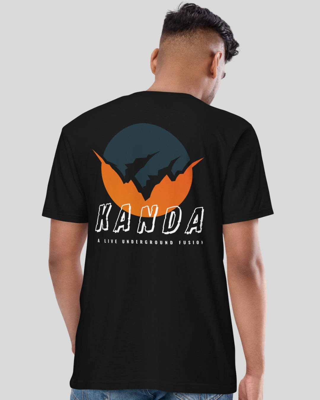 Kanda Album Official Merch