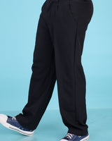 K- POP Wide Leg Trouser Men