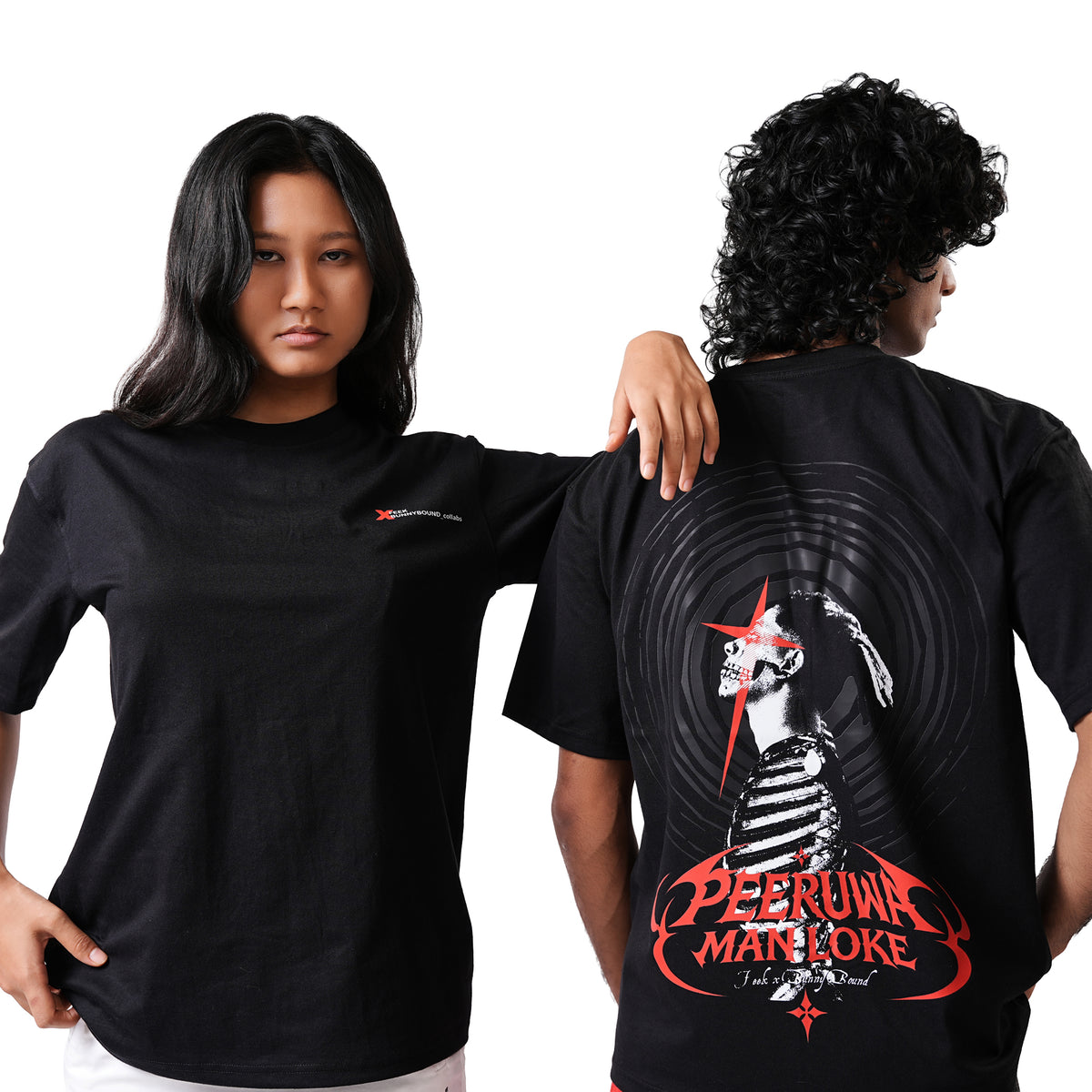 FEEK ALBUM MERCH