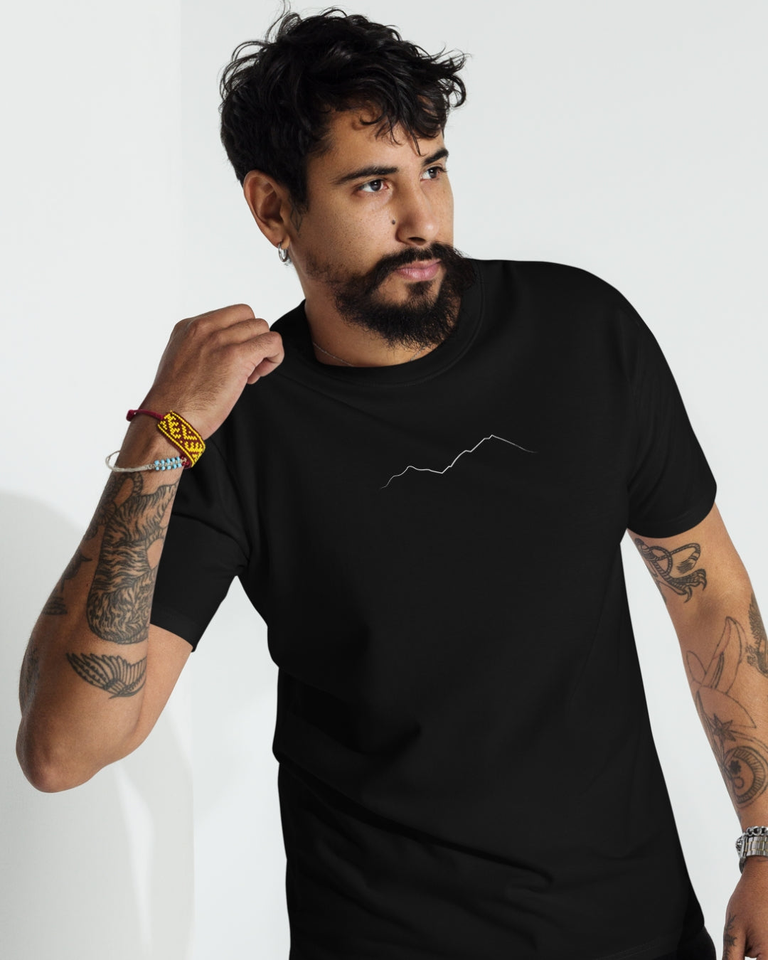 Kanda Album Official Merch