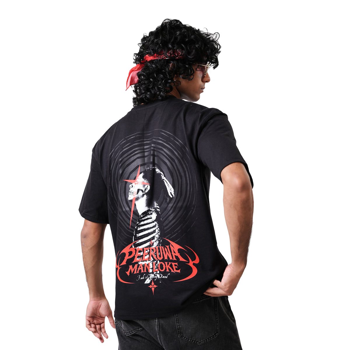 FEEK ALBUM MERCH