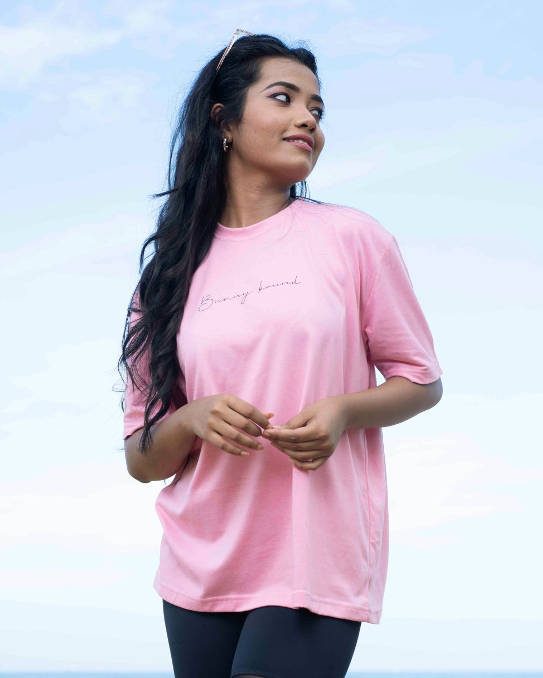 Unisex garment-dyed heavyweight t-shirt