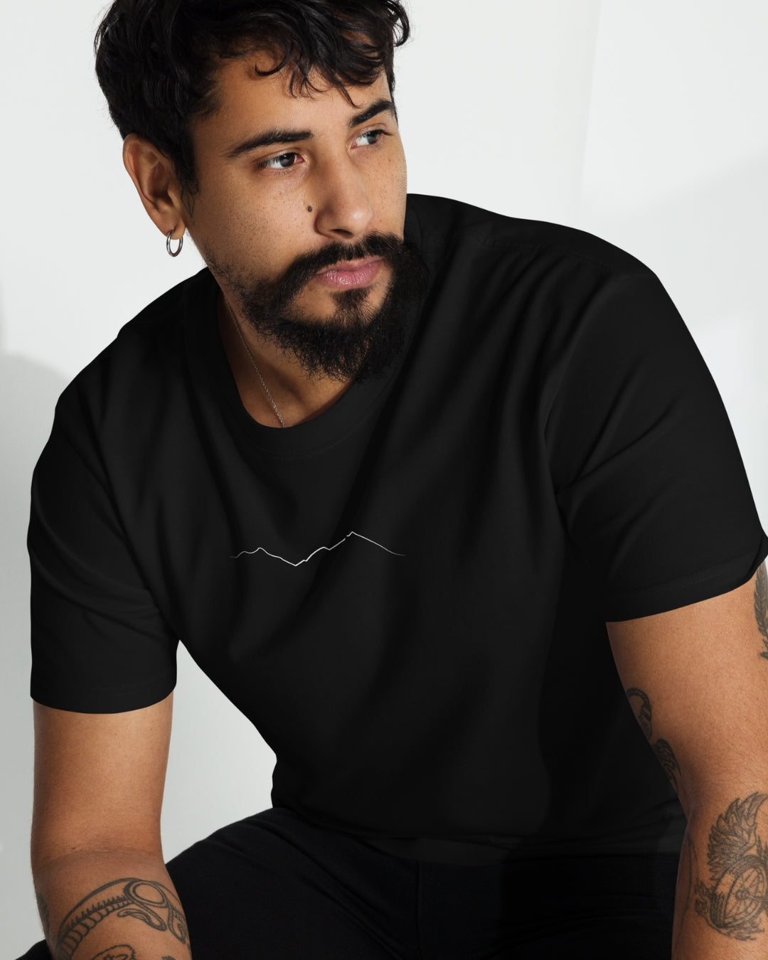 Kanda Album Official Merch