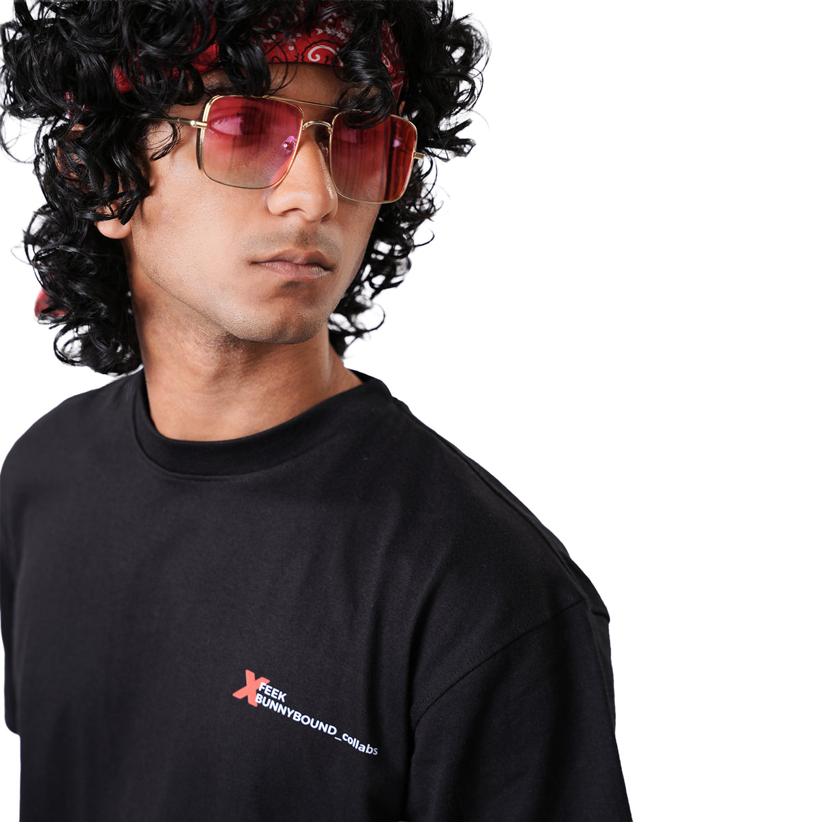 FEEK ALBUM MERCH