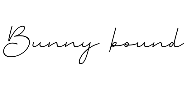 Bunny Bound Clothing