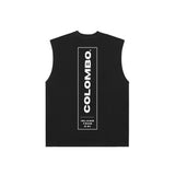 Thakahaniye Colombo Official Event Tank Top - Men