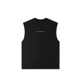 Thakahaniye Colombo Official Event Tank Top - Men