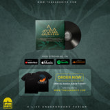 Kanda Album Official Merch