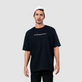 MAGIC RAINBOW OVERSIZED TEE