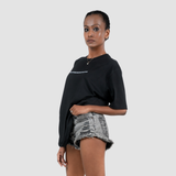 MAGIC RAINBOW OVERSIZED TEE