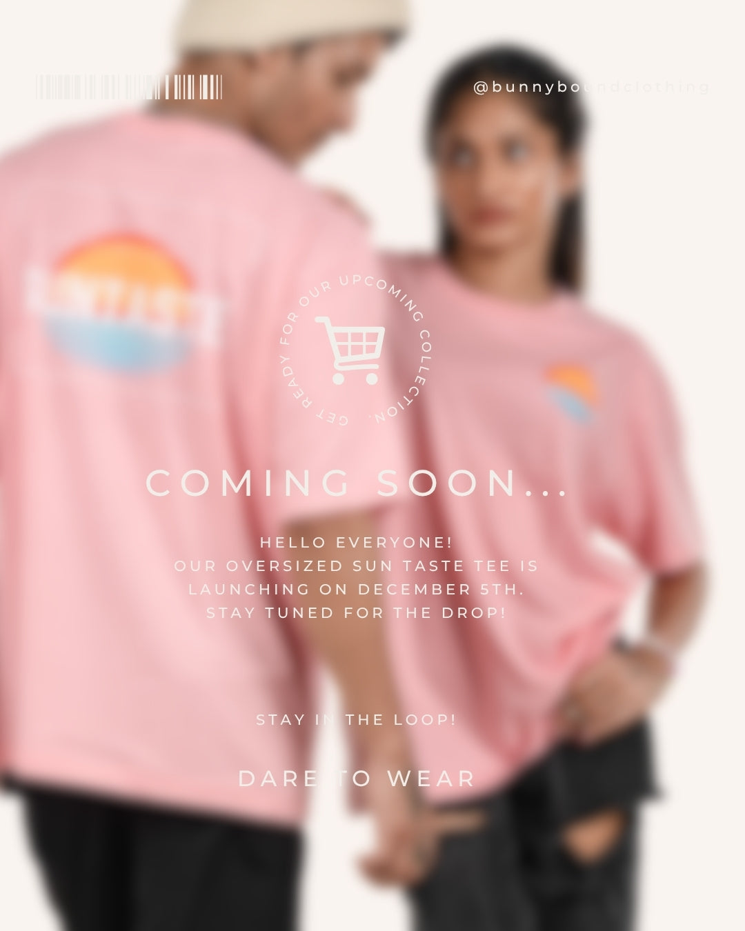 Sun Taste Graphic Tee