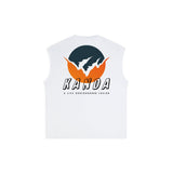 Thakahaniye Kanda Tank Top - Men