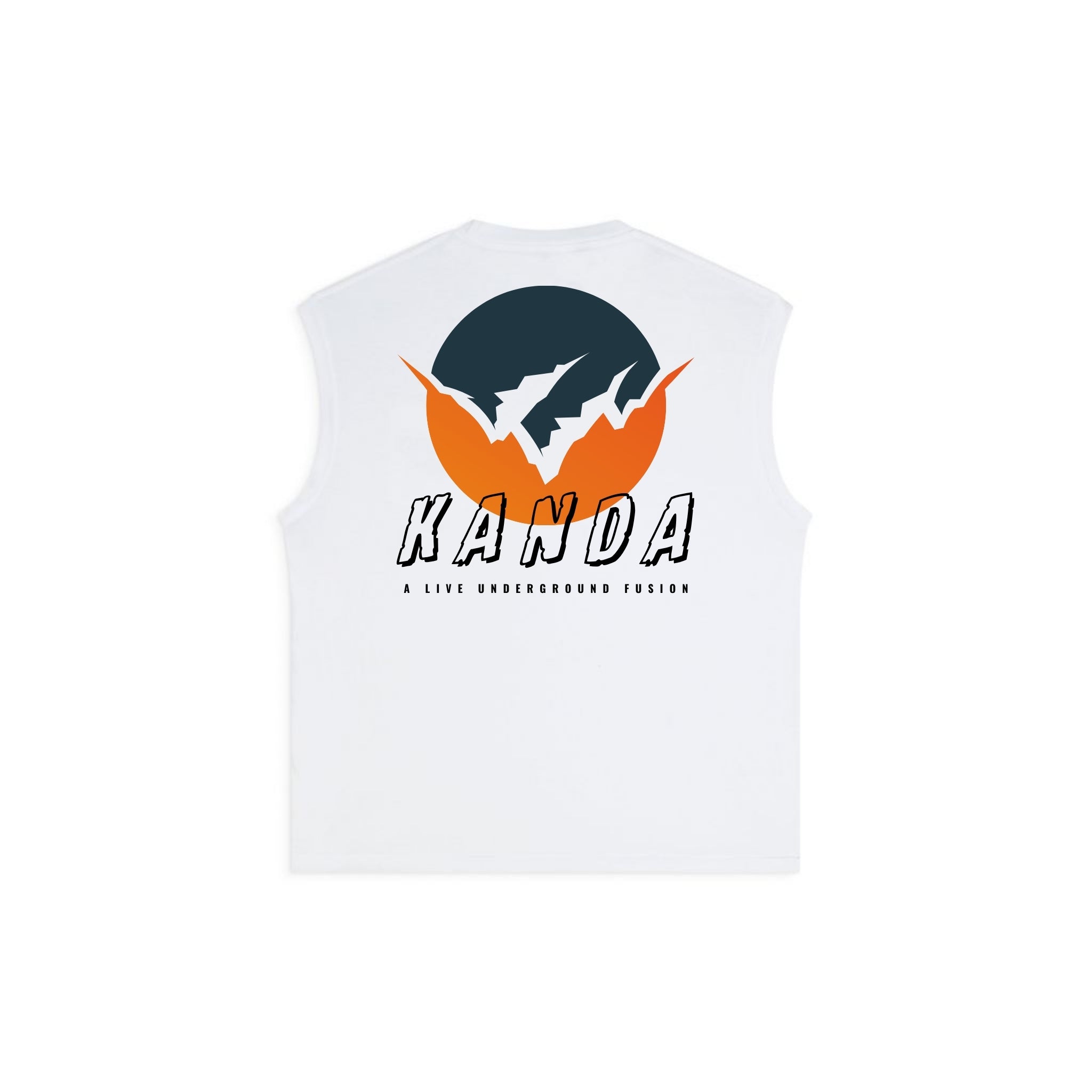 Thakahaniye Kanda Tank Top - Men
