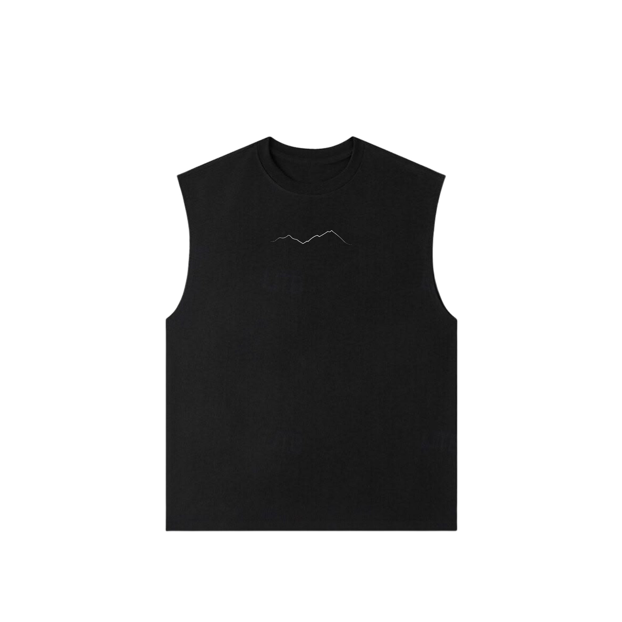 Thakahaniye Kanda Tank Top - Men