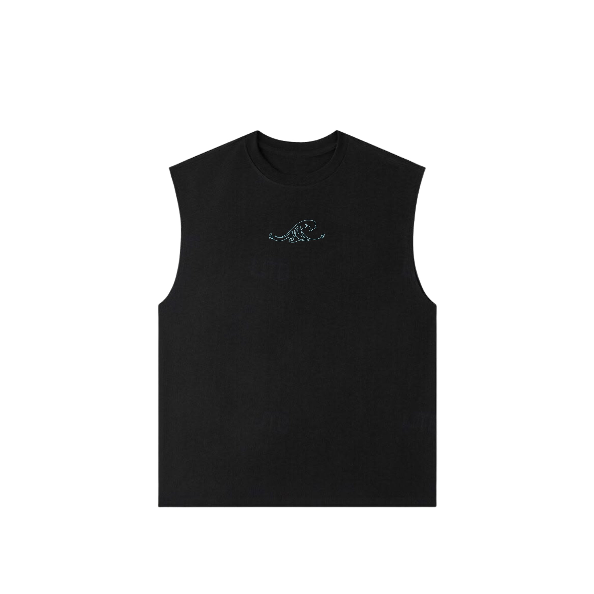 Thakahaniye Relimatha Tank Top - Men