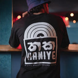 Thakahaniye Official Graphic Tee