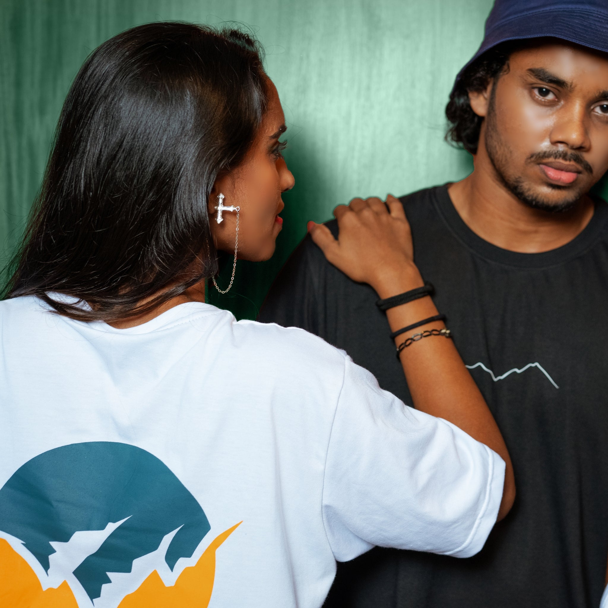 Thakahaniye Kanda Album Merch