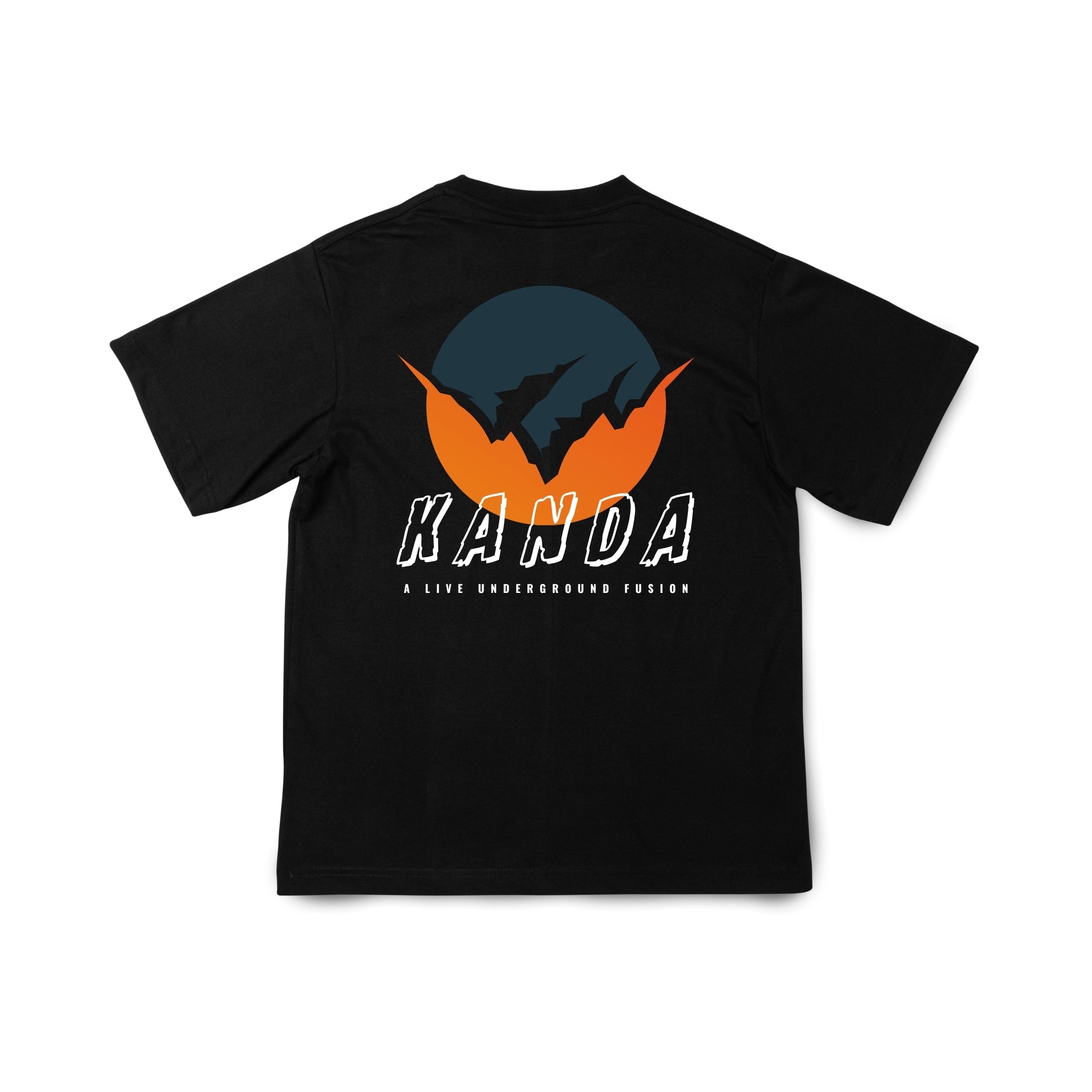 Thakahaniye Kanda Album Merch