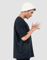 MAGIC RAINBOW OVERSIZED TEE
