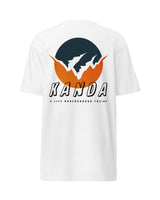Kanda Album Official Merch