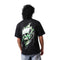 FEEK Skull Oversized Graphic Tee