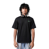 FEEK Skull Oversized Graphic Tee