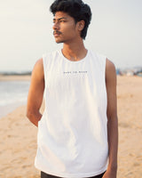 URBAN EDGE MEN'S TANK TOP