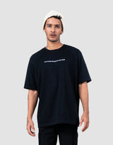 MAGIC RAINBOW OVERSIZED TEE