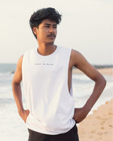 URBAN EDGE MEN'S TANK TOP