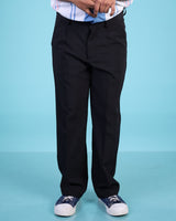 K- POP Wide Leg Trouser Men