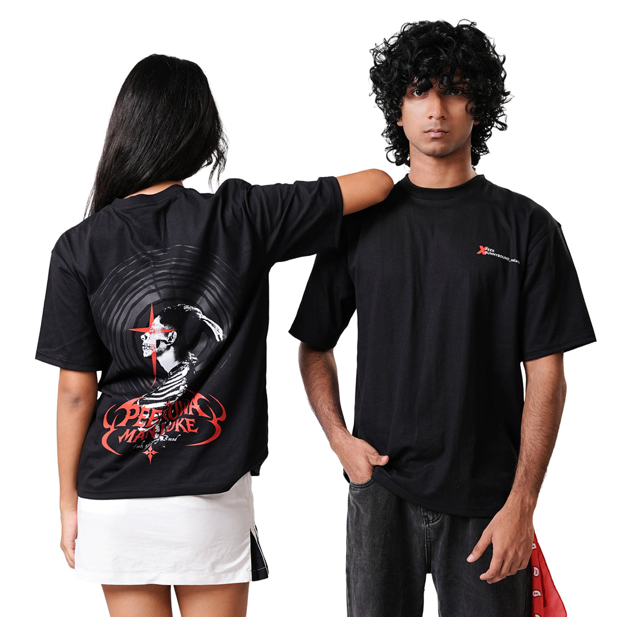 FEEK ALBUM MERCH