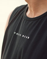 URBAN EDGE MEN'S TANK TOP