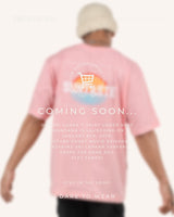 Sun Taste Graphic Tee