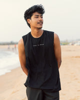 URBAN EDGE MEN'S TANK TOP