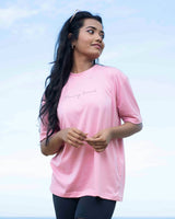 Unisex garment-dyed heavyweight t-shirt