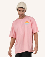 Sun Taste Graphic Tee